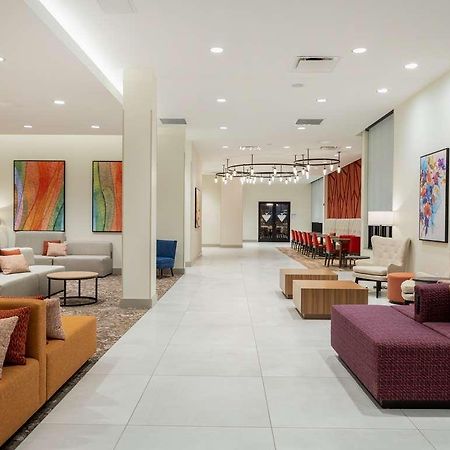 Hilton Garden Inn Jeffersonville Louisville North ภายใน รูปภาพ