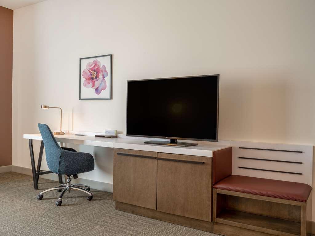 Hilton Garden Inn Jeffersonville Louisville North ห้อง รูปภาพ