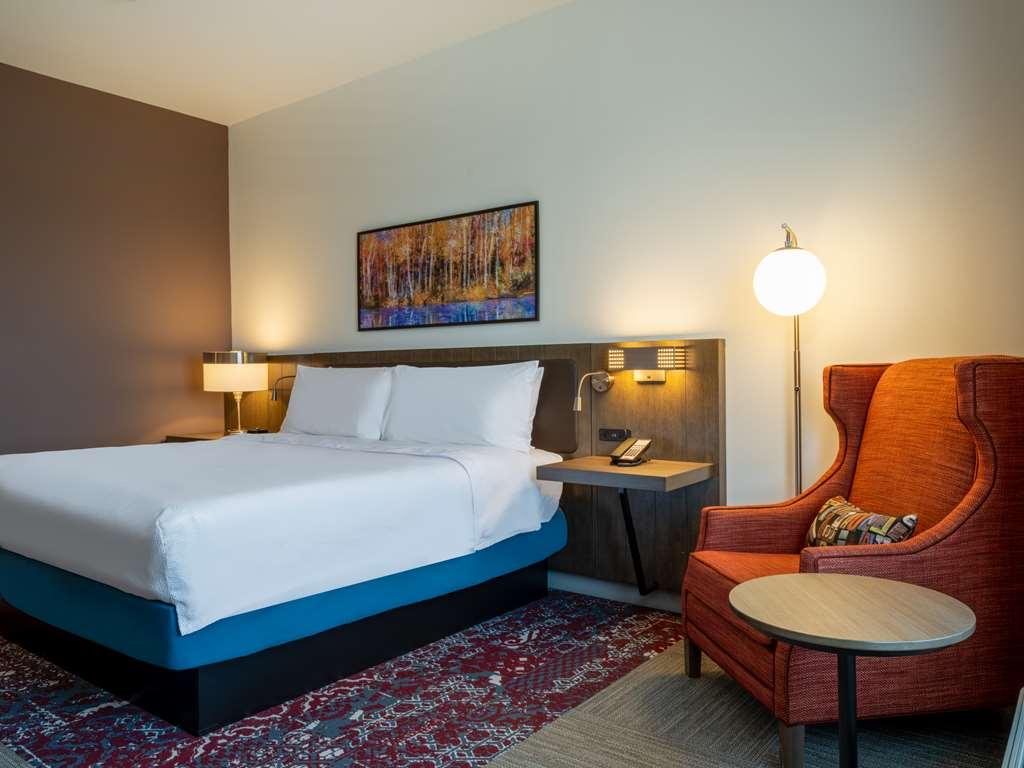 Hilton Garden Inn Jeffersonville Louisville North ห้อง รูปภาพ