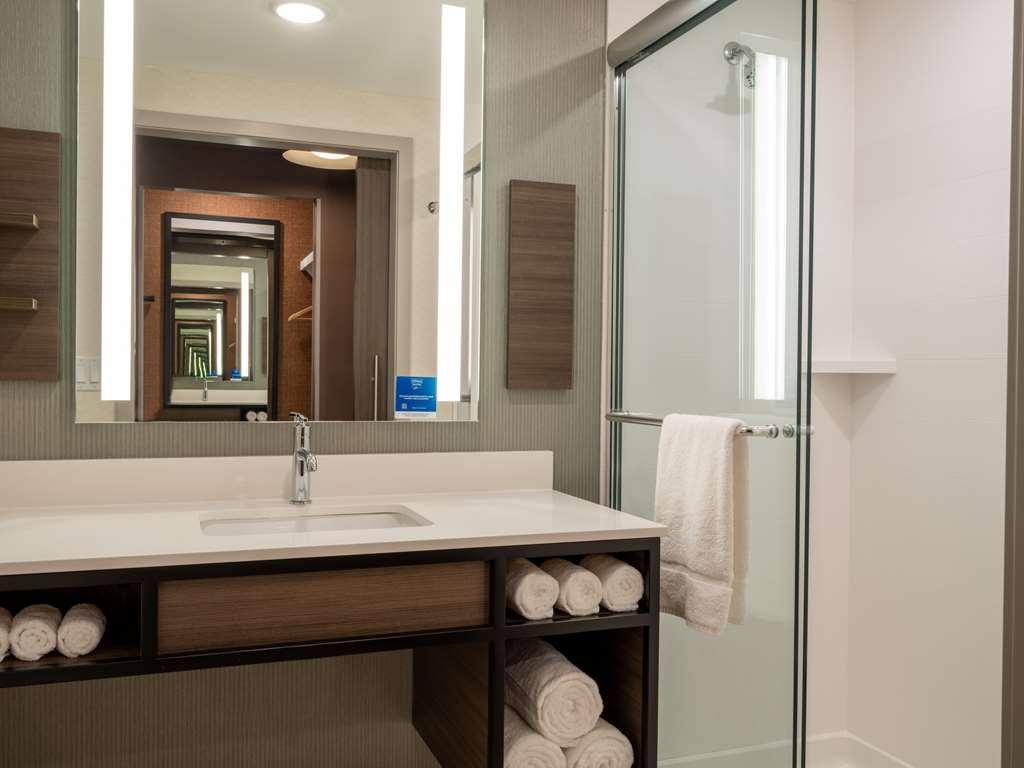 Hilton Garden Inn Jeffersonville Louisville North ภายนอก รูปภาพ