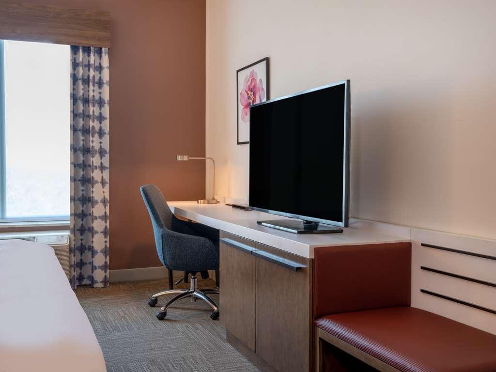 Hilton Garden Inn Jeffersonville Louisville North ห้อง รูปภาพ
