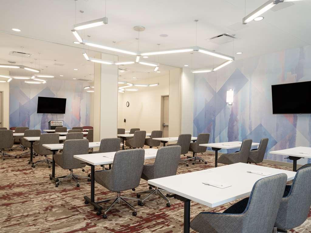 Hilton Garden Inn Jeffersonville Louisville North สิ่งอำนวยความสะดวก รูปภาพ