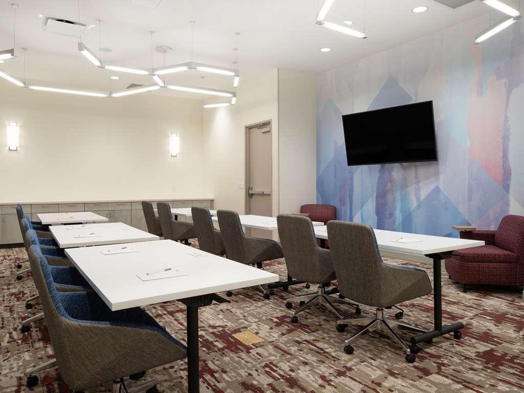 Hilton Garden Inn Jeffersonville Louisville North สิ่งอำนวยความสะดวก รูปภาพ